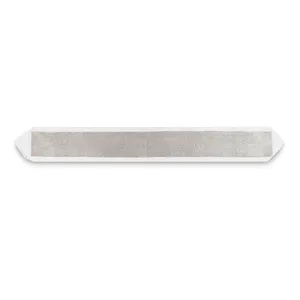 עטרה לטלית 9x100 ס"מ עם רקמה "יברכך" - כחול כהה, UK67787, ארט יודאיקה
