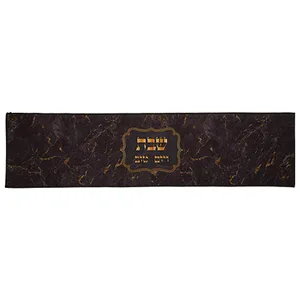 ראנר עבור משטח חם 120x30 ס"מ, UK49056, ארט יודאיקה