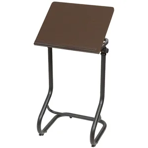 שטנדר מודולרי מתכת ועץ לבית כנסת, UK46430, ארט יודאיקה