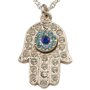 שרשרת כסף טהור 925, UK82907, ארט יודאיקה