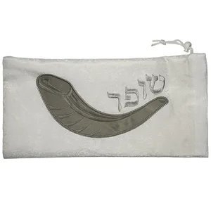 תיק ברוקט מהודר לשופר 20X40 ס"מ, UK65296, ארט יודאיקה
