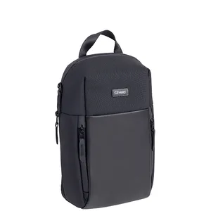 תיק צד נגד גניבות Sling Bag מבית המותג גבעוני, GV 5303 זיאוס