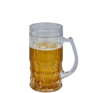 "Frosty Beer Mug" ספל בירה מקורר בטכנולוגיית נוזל בעיצוב קלאסי, 5233 זיאוס