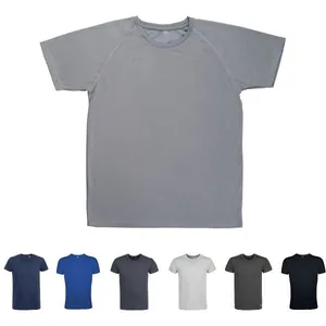 T-shirt חולצת דרייפיט שרוול קצר, 5002 זיאוס