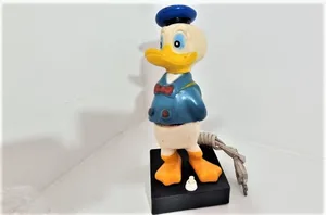 מנורת לילה "דונלד דאק" .