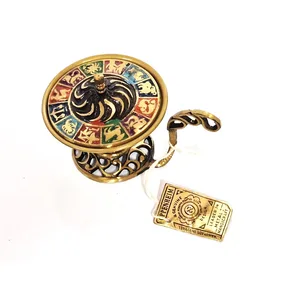 מתקן לבשמים להבדלה OPPENHEIM