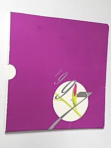 סט של שבעה מטבעות זיכרון לציון מסירת הונג קונג לידי סין 1997.