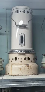 תנור נפט וינטג'