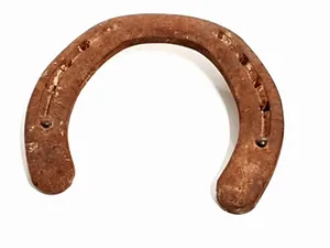 פרסה עתיקה