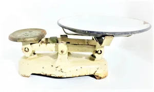 משקל מאזניים ישן
