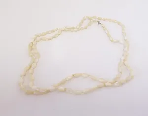 מחרוזת פנינים וינטג'