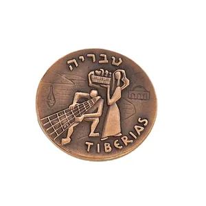 מדלית ברונזה