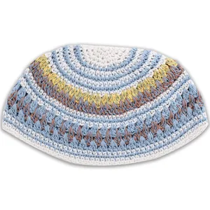 כיפה פריק 26 ס"מ גוונים מהודרת, UK10499, ארט יודאיקה