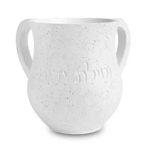 נטלה פולימר בטון בהיר 14סמ, UK55791, ארט יודאיקה