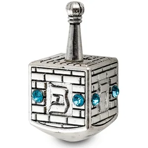 סביבון "כותל" נגהפ ניקל 4 ס"מ 12 יח באריזה, UK46527, ארט יודאיקה