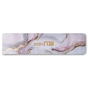 ראנר עבור משטח חם 120x30 ס"מ, UK82700, ארט יודאיקה