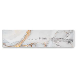 ראנר עבור משטח חם 120x30 ס"מ, UK82968, ארט יודאיקה